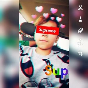 Meet your Posher, Jacob